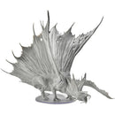 WZK 90601 Adult Gold Dragon
