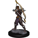 WZK 93011 Premium Miniatures: Female Elf Ranger