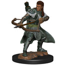 WZK 93030 Human Ranger Male