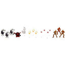 D&D Essentials 2D Minis: Monster Pack 1