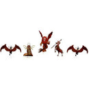 D&D Essentials 2D Minis: Monster Pack 1