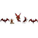 D&D Essentials 2D Minis: Monster Pack 1
