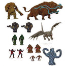 D&D Essentials 2D Minis: Monster Pack 2
