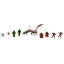 D&D Essentials 2D Minis: Monster Pack 2