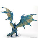 D&D Icons of the Realms - Adult Blue Dragon Premium Figure