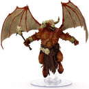 D&D Premium Painted Figure: Orcus, Demon Lord of Undeath