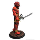 D&D Icons of the Realms: Efreeti 12-Inch Premium Statue