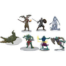 D&D Icons of the Realm: Saltmarsh Box 2