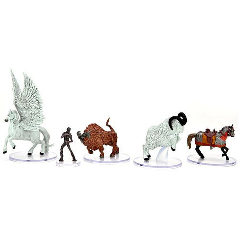 D&D Icons of the Realm: Summoned Creatures Set 1