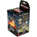 D&D Icons of the Realms Miniatures:  The Wild Beyond the Witchlight Booster