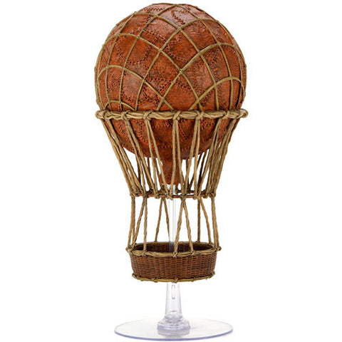 D&D Icons of the Realm: Swamp Gas Balloon