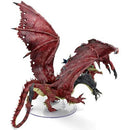 D&D Icons of the Realm: Gargantuan Tiamat