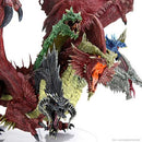 D&D Icons of the Realm: Gargantuan Tiamat