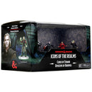 D&D Icons of the Realms: Curse of Strahd - Denizens of Barovia