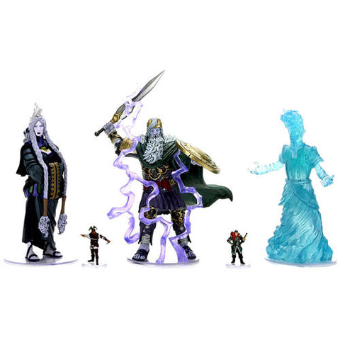 D&D Icons of the Realm: Storm King's Thunder Box 1