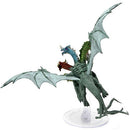 D&D Icons of the Realms Miniatures: Fizban's Treasury of Dragons - Dracohydra Premium Figure