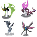 D&D Icons of the Realms: Spelljammer Adventures in Space - Astral Elf Patrol