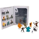 WZK 96243 D&D Classic Collection Monsters D-F