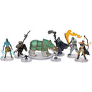 Death Saves: War of Dragons Box 1