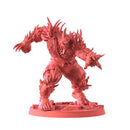 Zombicide: Dark Nights Metal Pack