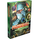 Pandemic: State of Emergency